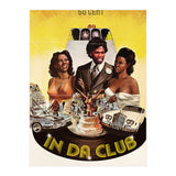 In Da Club (Print Only) thumbnail