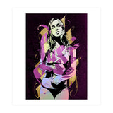 Lust (Print Only) thumbnail