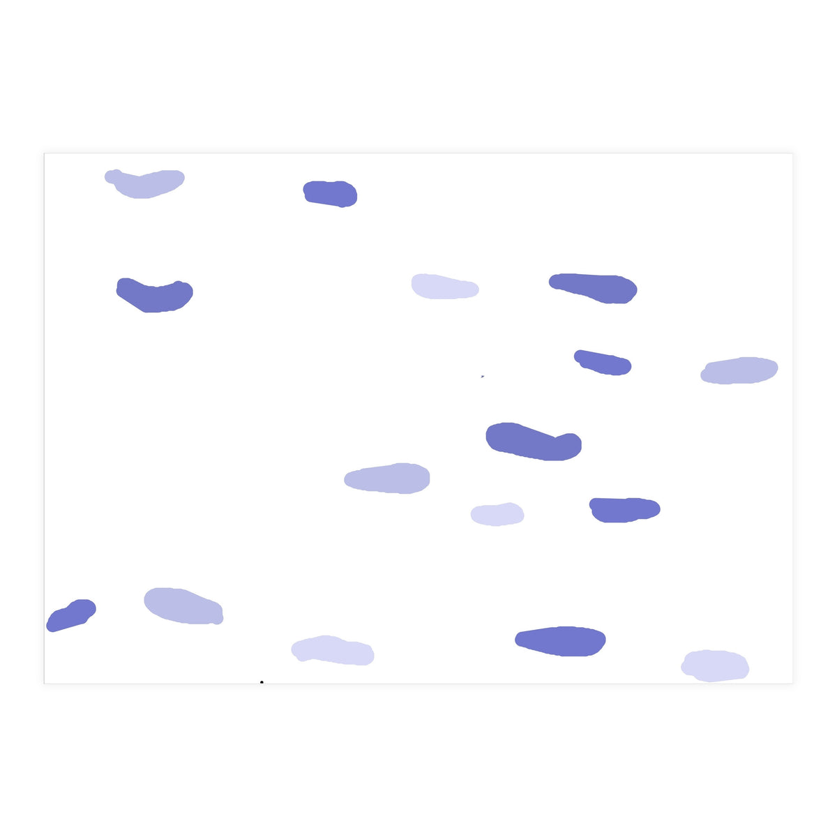 Fishes 6 (Print Only)