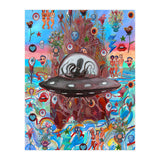 La Isla Digital 25 (Print Only) thumbnail