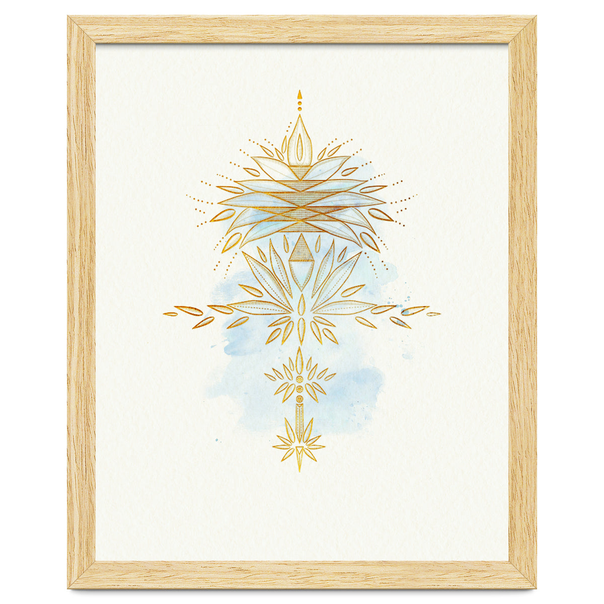 Spiritual Series: Water