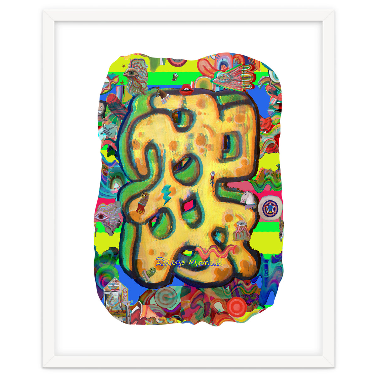 Graffiti 2021 New 47 Copia