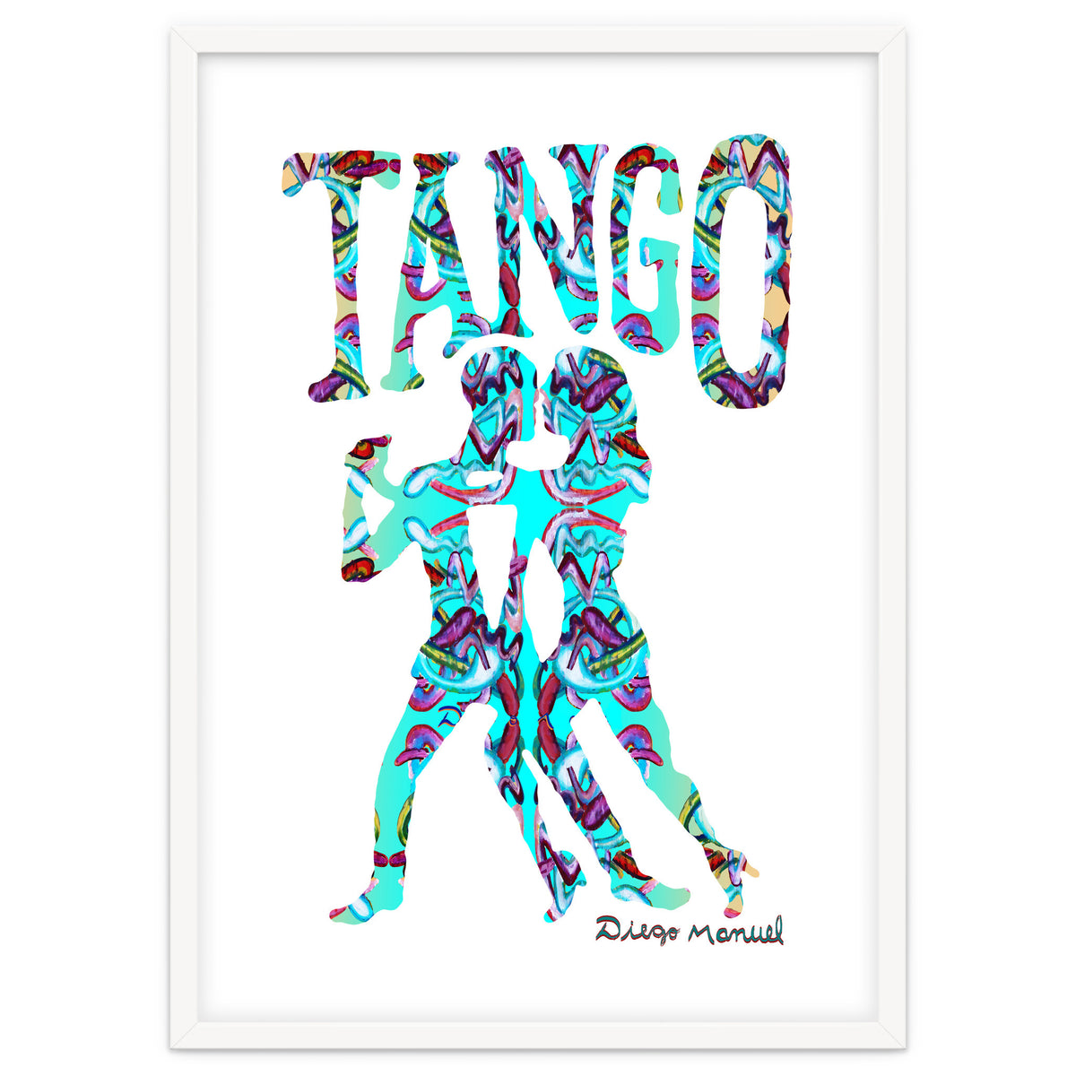 Tango 3