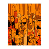 The Big Lebowski (Print Only) thumbnail