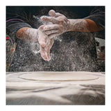 Let`s Make Pizza Bread (Print Only) thumbnail