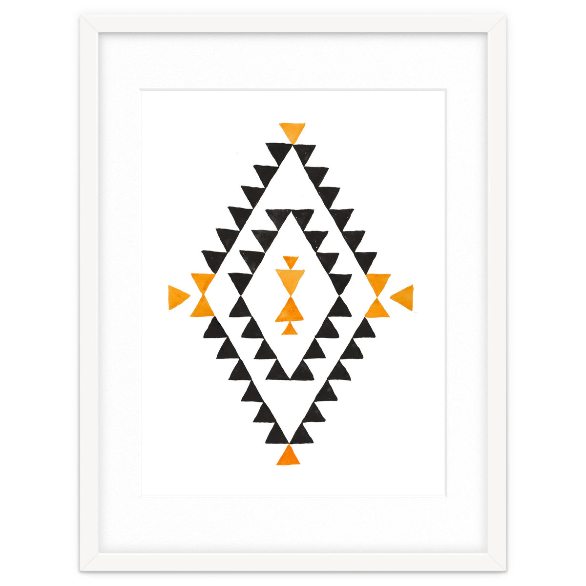 Patterns Aztec Diamond