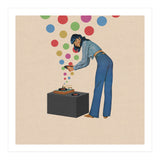 Music is My Life (Print Only) thumbnail