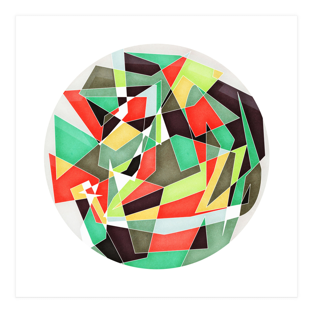 Different  Theory (Print Only)