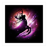 Black Hole Escape (Print Only) thumbnail