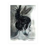 Numida (Print Only) thumbnail