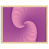 3D Pattern Swirl ART