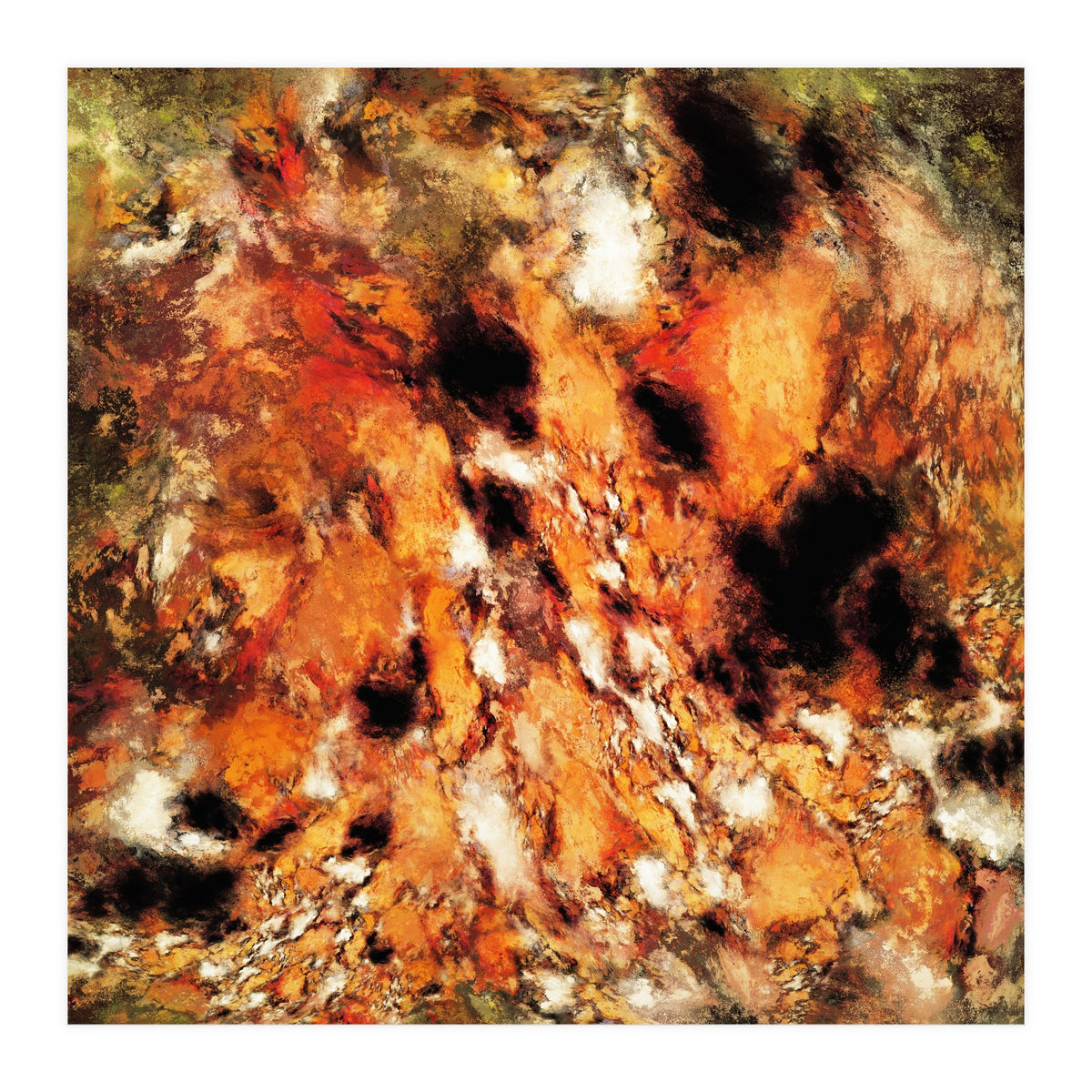 Hot Switch (Print Only)