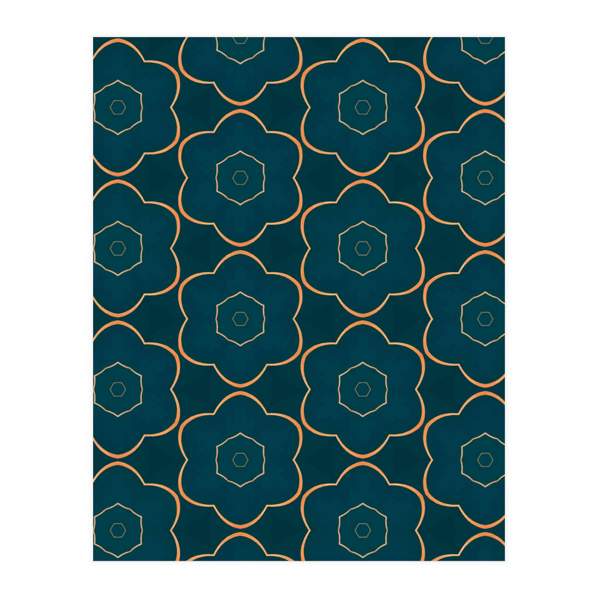 Aphrodite (Print Only)