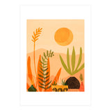 Desert Harvest (Print Only) thumbnail