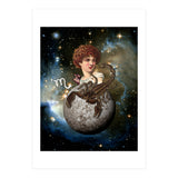 Scorpio Zodiac Sign (Print Only) thumbnail