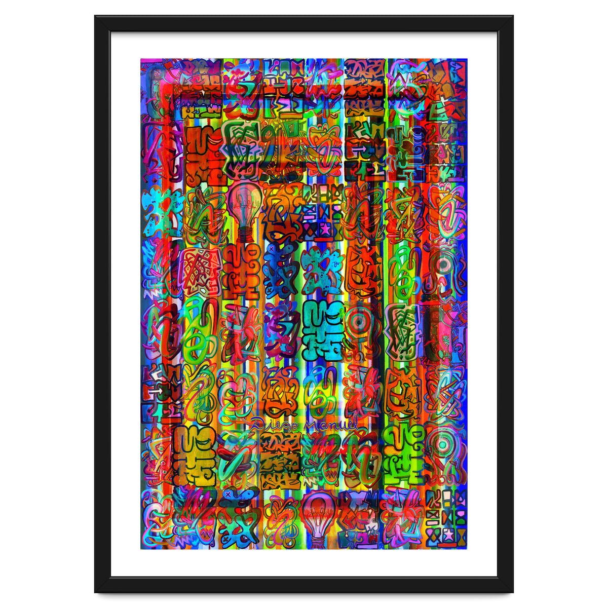 Graffiti Digital 2022 372