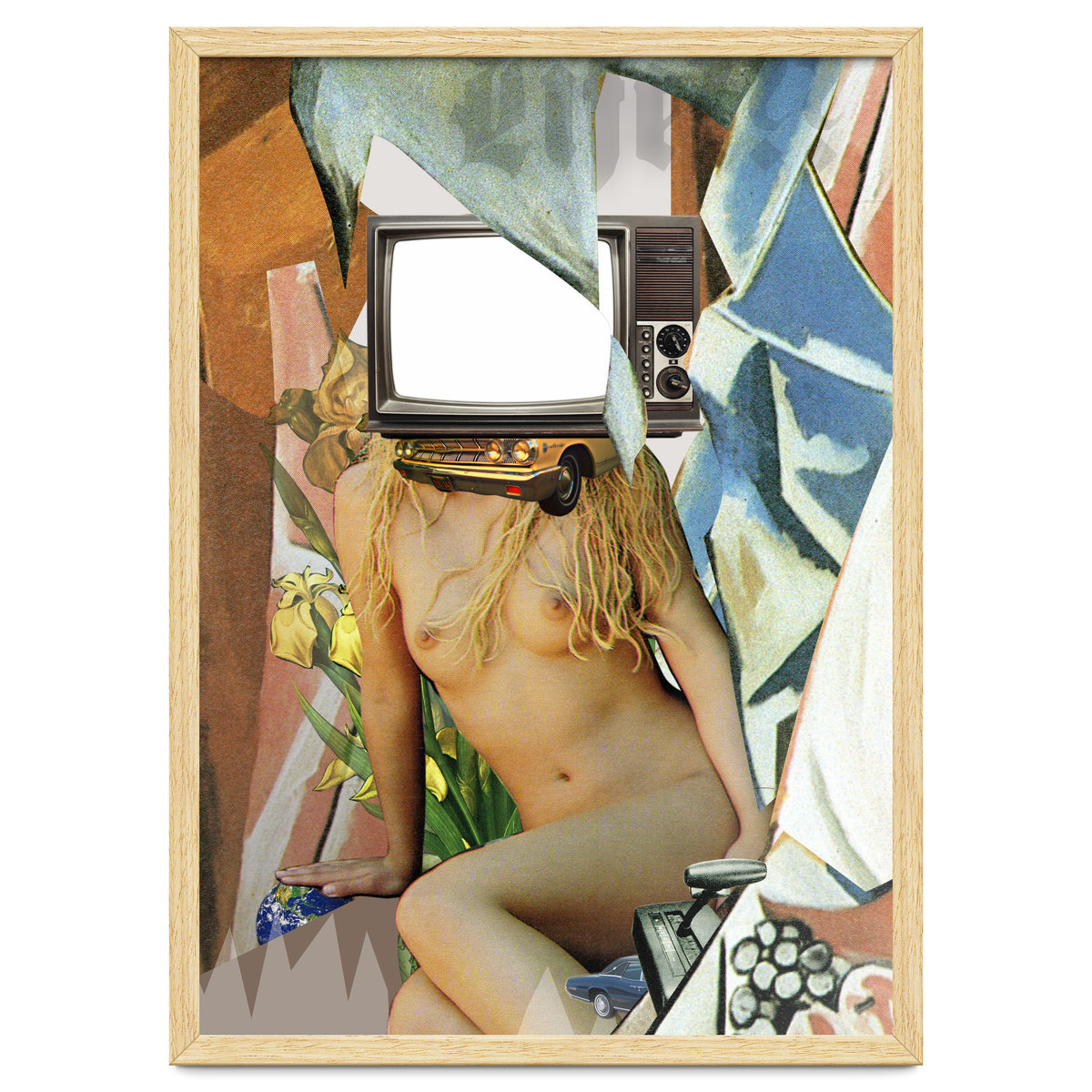 Still Leben · Traum 2