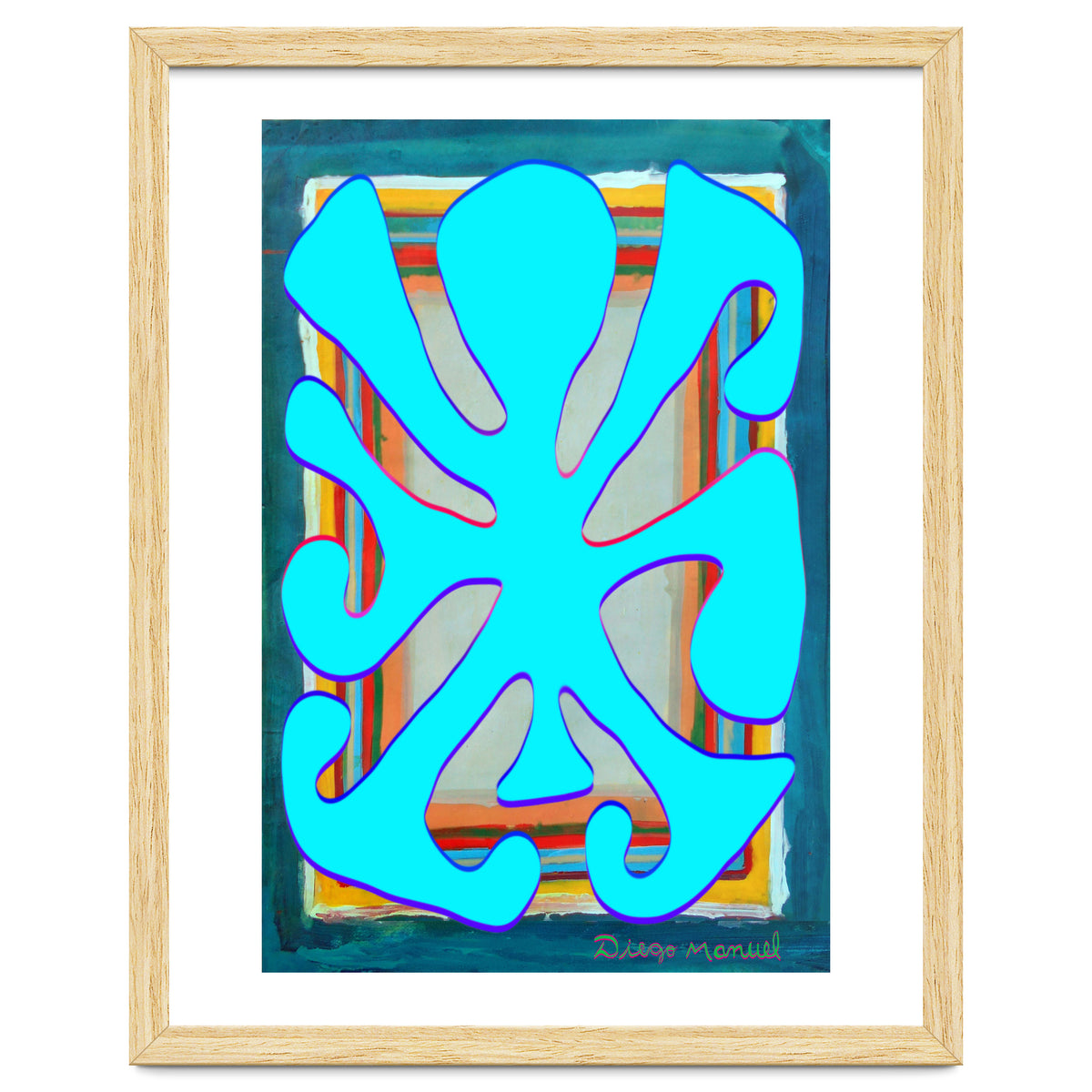 Graffiti Digital Nuevo 2023 206