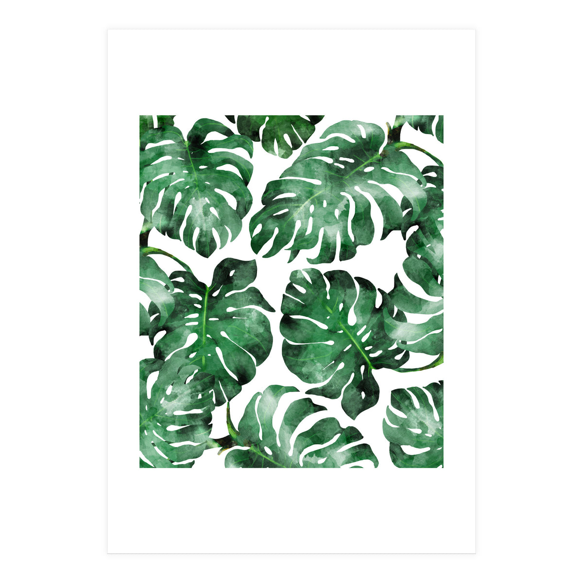 The Wild Spirit II (Print Only)