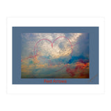 Myarthaus Poster Red Arrows 1 (Print Only) thumbnail
