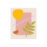 Jardin 1 (Print Only) thumbnail