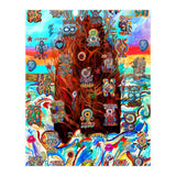 La Isla Digital 44 (Print Only) thumbnail
