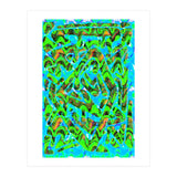 New Graffiti B 42 (Print Only) thumbnail