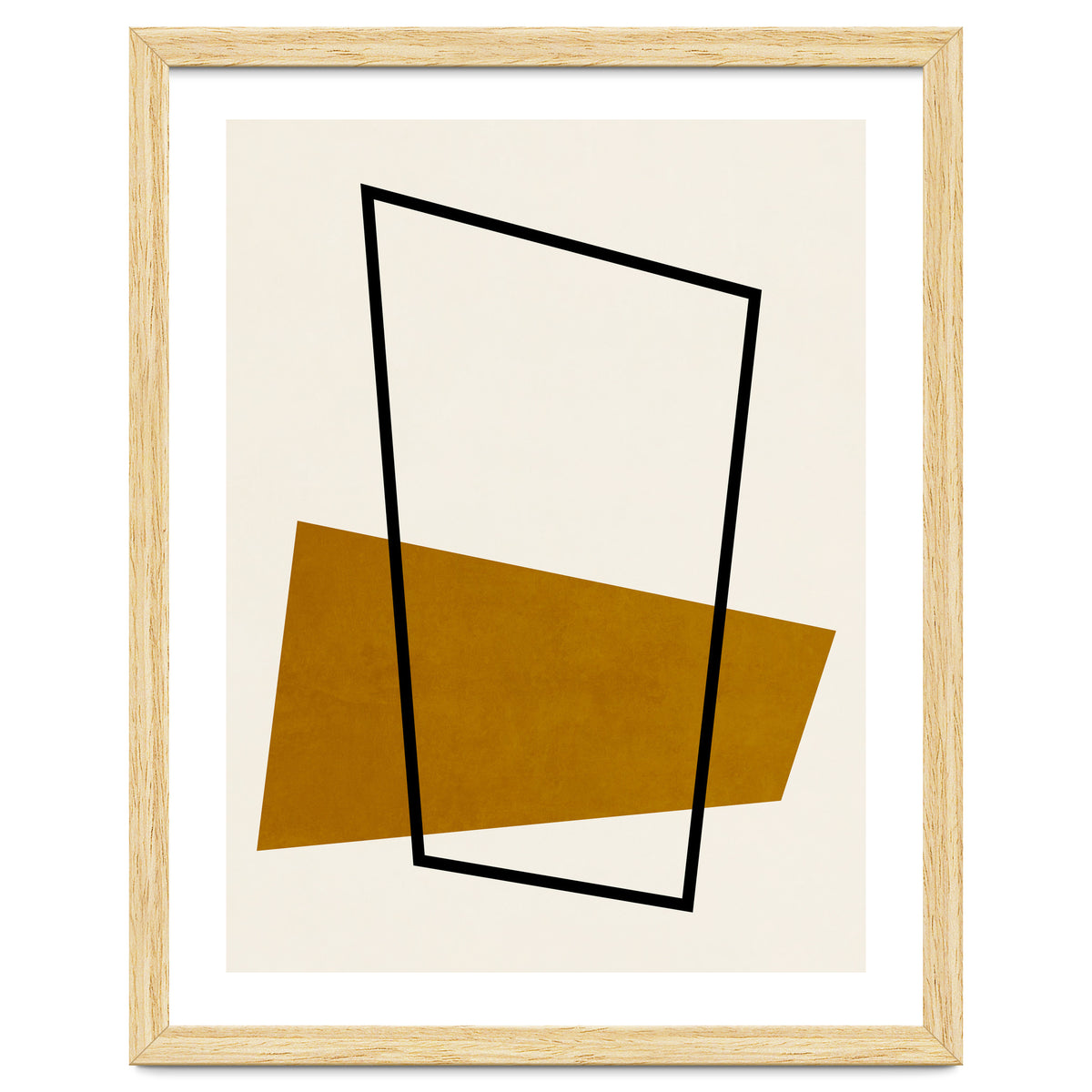 GEOMETRIC ART - 02BY