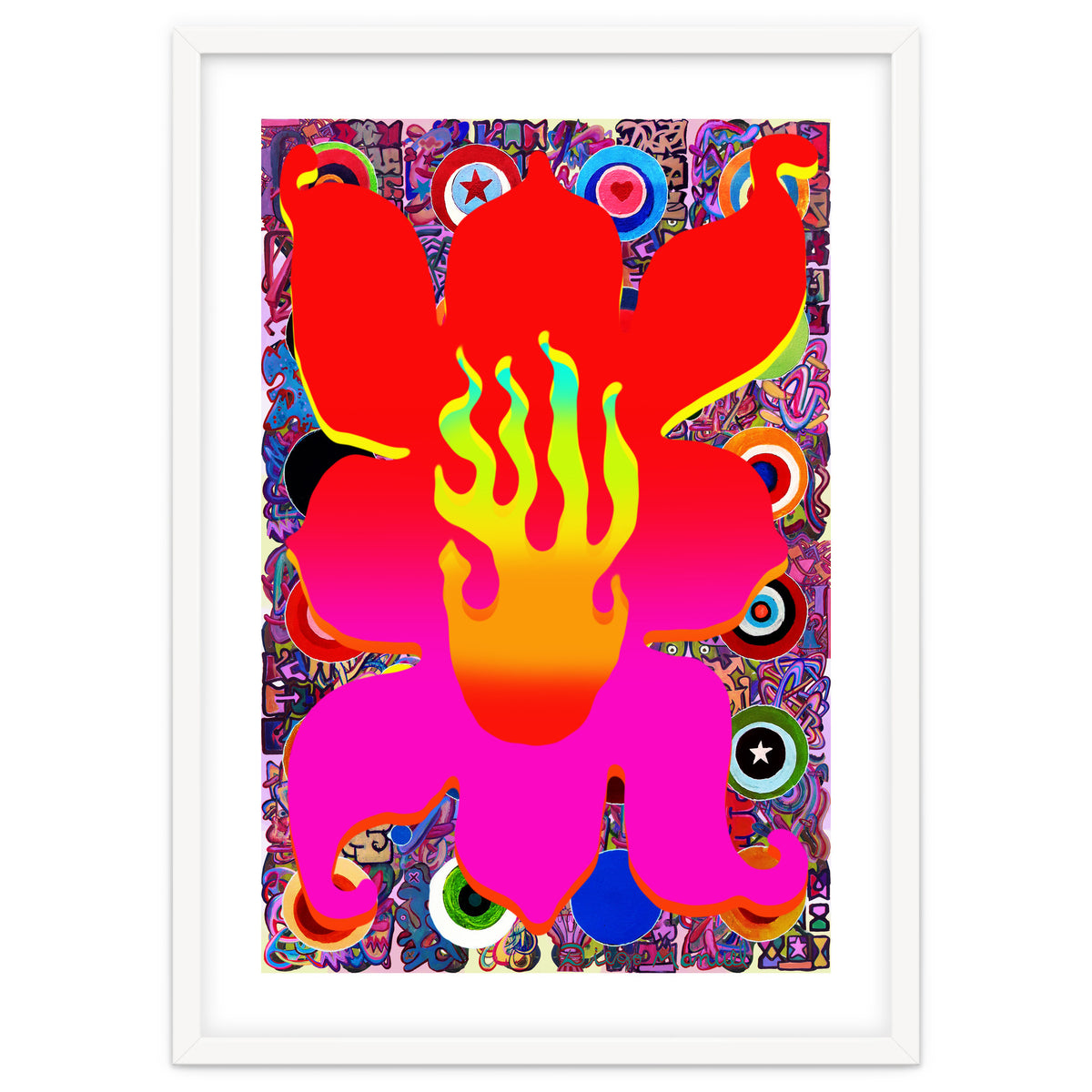 Graffiti Digital Nuevo 2023 113