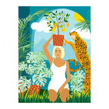Bring The Jungle Home (Print Only) thumbnail