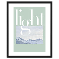light - Iceland