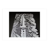 Sharpend Edge  (Print Only) thumbnail