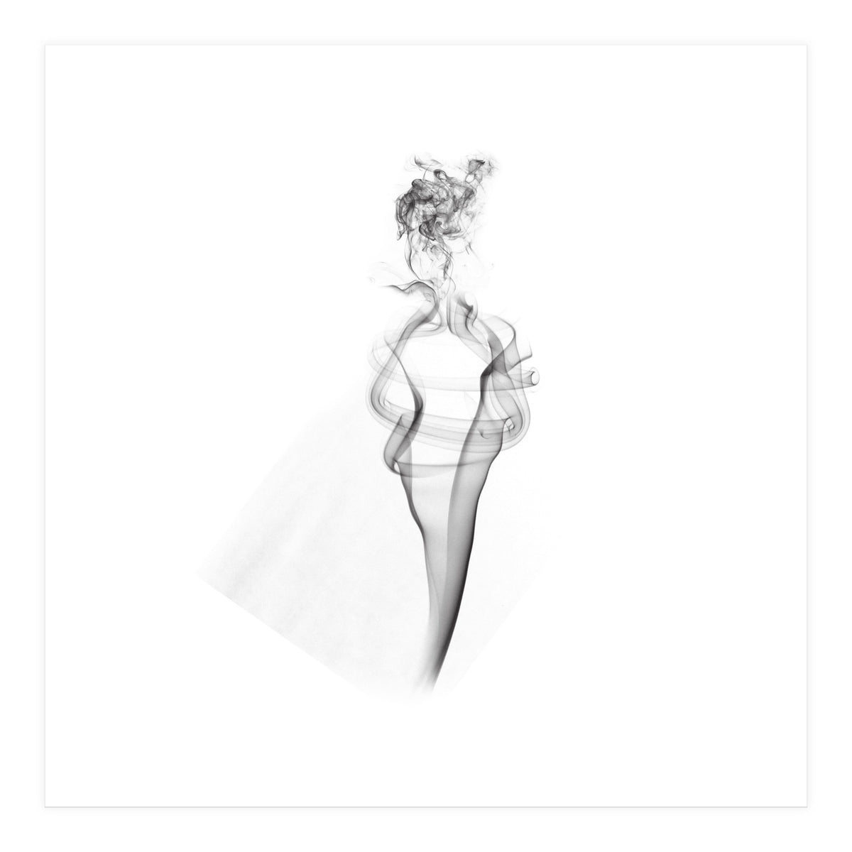 THE MANNEQUIN (Print Only)