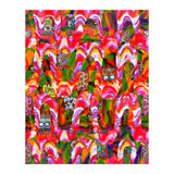 Pop Abstract 11 (Print Only) thumbnail