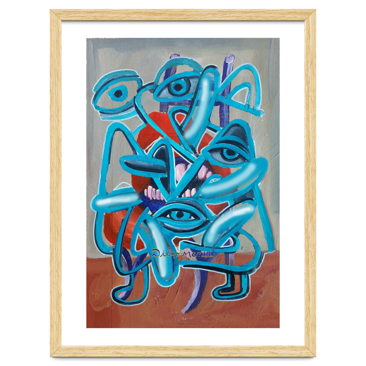 Graffiti Digital 2022 710