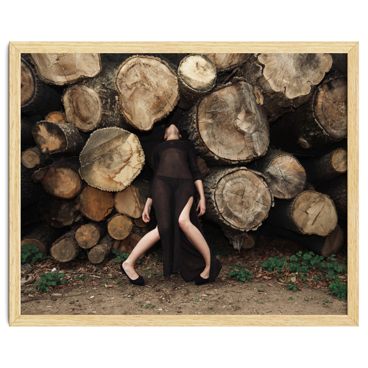 Slow Dancing Society