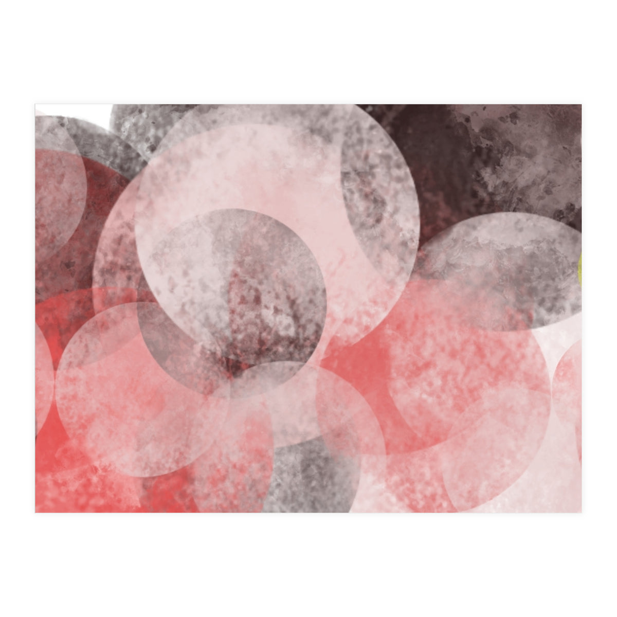 Divergent Brightness (Print Only)