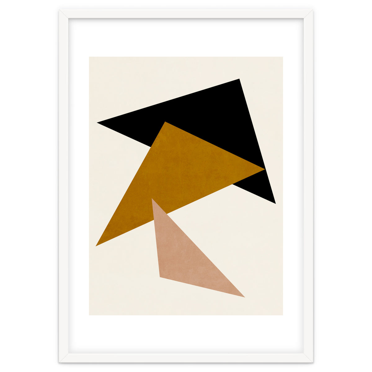 GEOMETRIC ART - 01BY