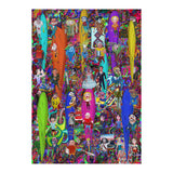 Graffiti Digital 2022 607 (Print Only) thumbnail