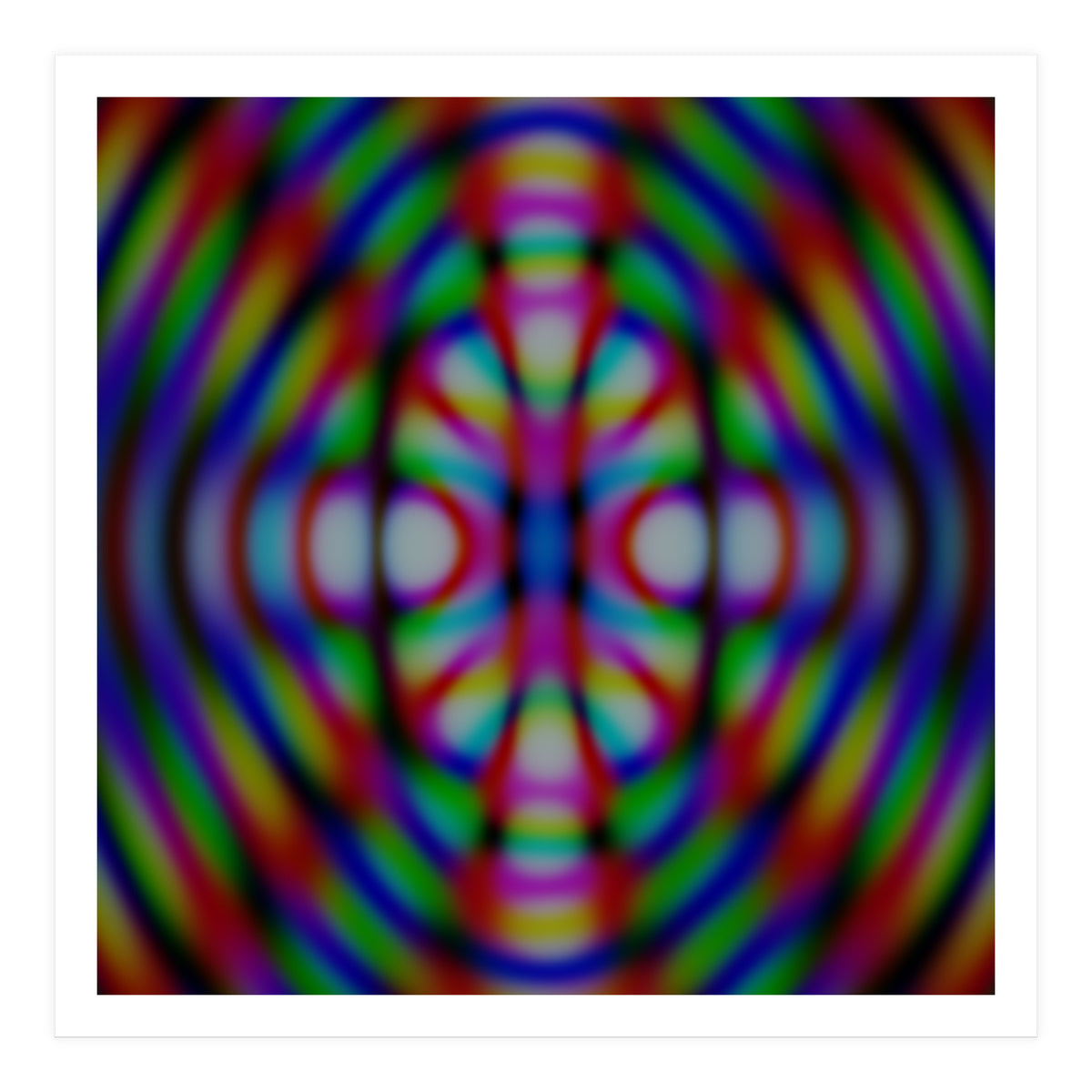 Circumscript Colors (Print Only)