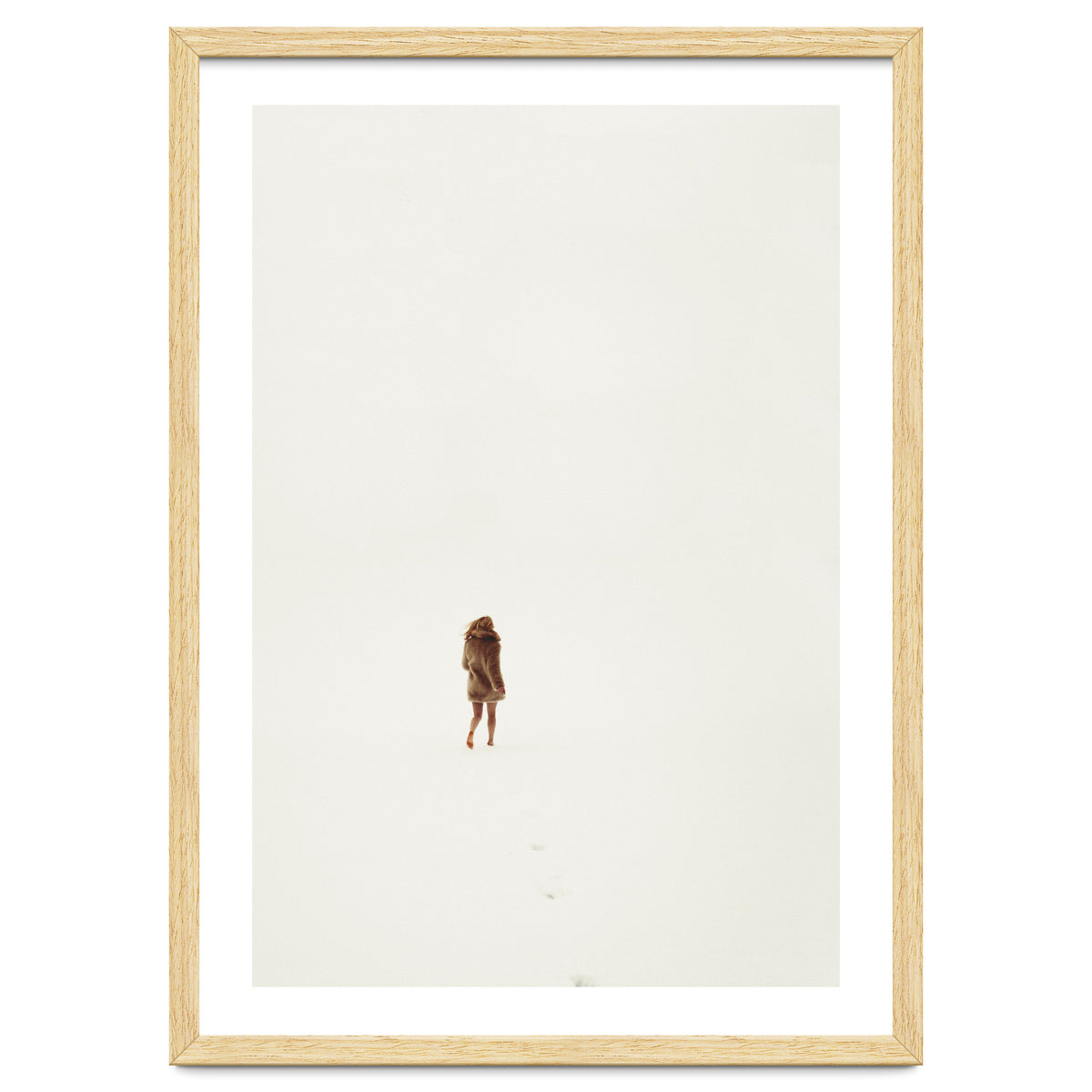 Run run Run run Run away From your Responsibilities