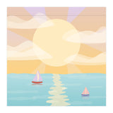 Sunrise (Print Only) thumbnail