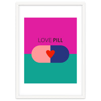 Pill Love 7