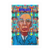 Borges 8 (Print Only) thumbnail