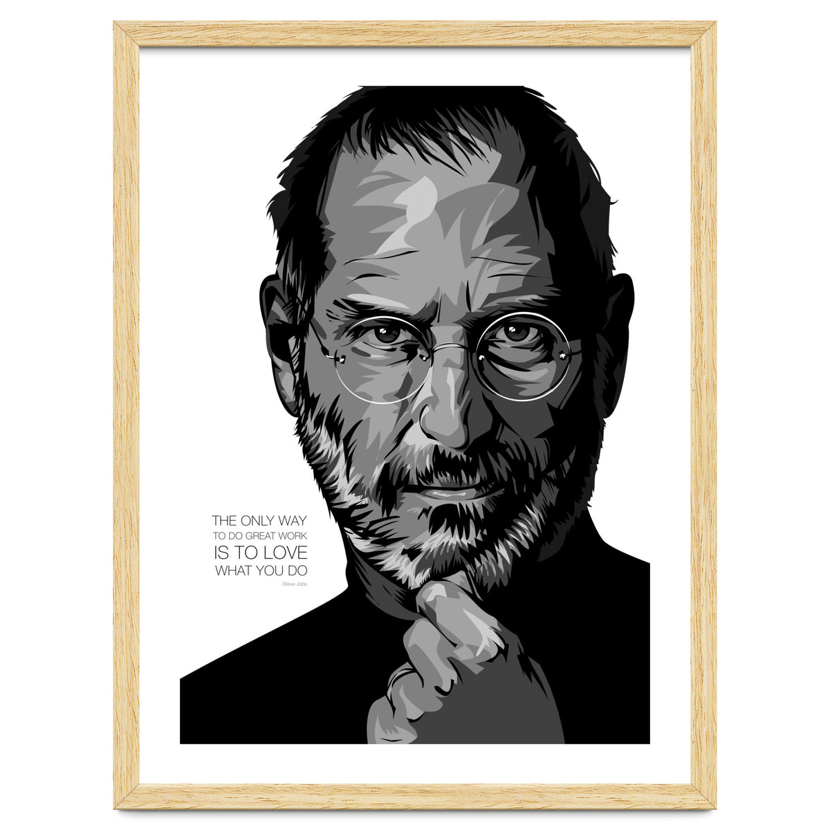 Steve Jobs