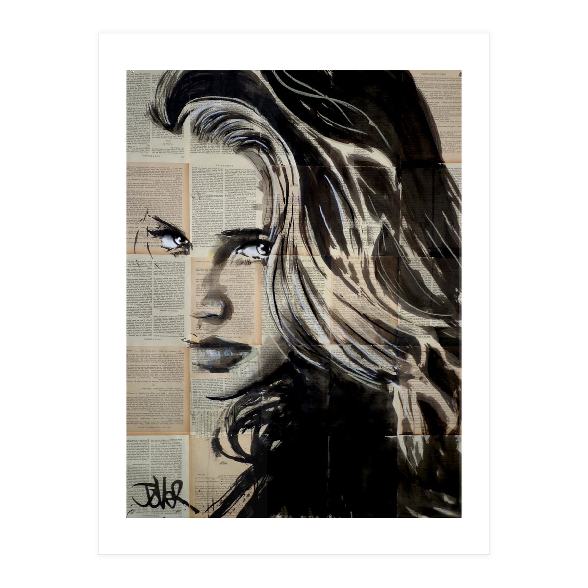 Shine On (Print Only)