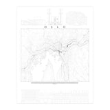 Oslo (Print Only) thumbnail