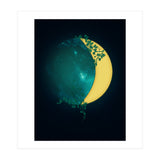 Growing Moon (Print Only) thumbnail