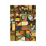 Africa (Print Only) thumbnail