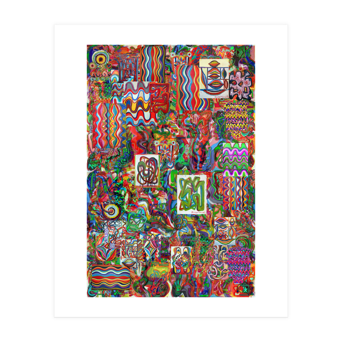 New Graffiti2022 369 (Print Only)